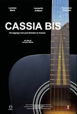 Poster de la película Cassia Bis