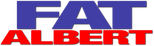 Logo Fat Albert