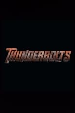 Poster de la película Thunderbolts*