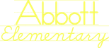 Logo Abbott Elementary