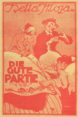 Poster de la película Die gute Partie