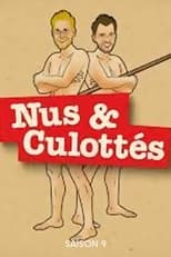 Nus et culottés