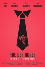 Poster de la película Rue des Roses