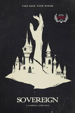 Poster de la película Sovereign