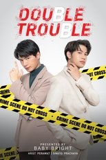 Poster de la película Double Trouble