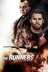 Poster de la película The Runners
