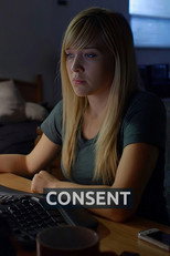 Poster de la película Consent