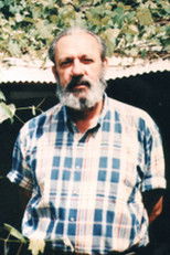 Poster de la película A man