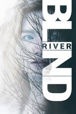 Poster de la película Blind River