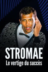 Poster de la película Stromae : Le vertige du succès