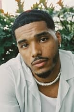 Actor Rome Flynn