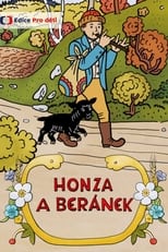 Poster de la serie Honza a beránek