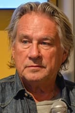 Actor Rolf Börjlind