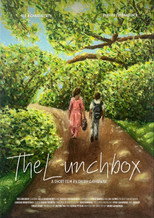 Poster de la película The Lunchbox