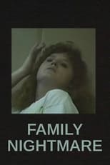 Poster de la película Family Nightmare