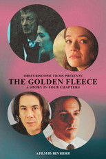 Poster de la película The Golden Fleece