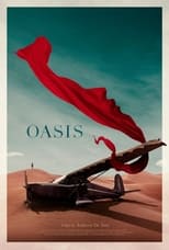 Poster de la película Oasis