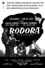 Poster de la película Rodora