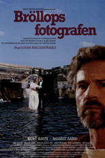 Poster de la película The Wedding Photographer