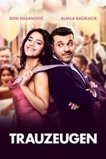 Poster de la película Trauzeugen