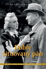 Poster de la película Dobře situovaný pán