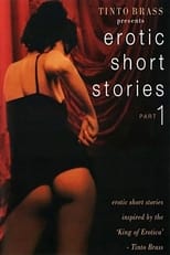 Poster de la película Tinto Brass Presents Erotic Short Stories: Part 1 - Giulia