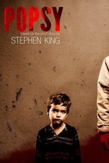 Poster de la película Popsy