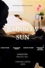 Poster de la película Rainbow Sun