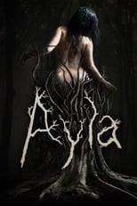 Poster de la película Ayla