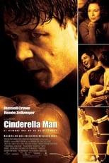 Poster de la película Cinderella Man. El hombre que no se dejó tumbar