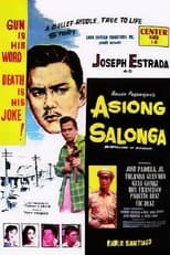 Poster de la película Asiong Salonga