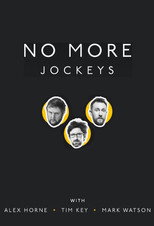 Poster de la serie No More Jockeys