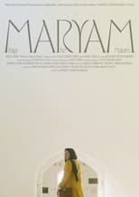 Poster de la película Maryam