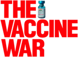 Logo The Vaccine War
