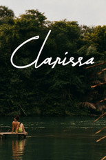 Poster de la película Clarissa