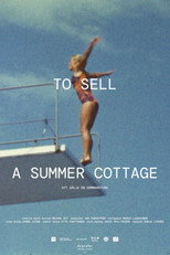 Poster de la película About Selling a Summer Cottage