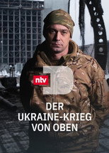 Der Ukraine-Krieg von oben