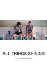 Poster de la película All Things Shining