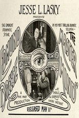 Poster de la película The Master Mind