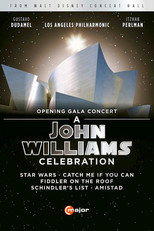 Poster de la película A John Williams Celebration