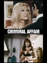 Poster de la película Criminal Affair