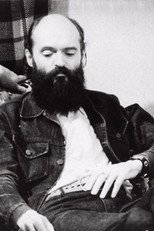 Poster de la película Arvo Pärt in November 1978