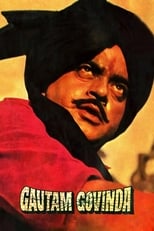 Poster de la película Gautam Govinda