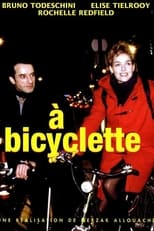 Poster de la película À bicyclette