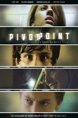 Poster de la película Pivot Point