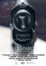 Poster de la película 23 Disparos