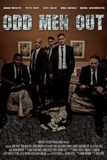 Poster de la película Odd Men Out