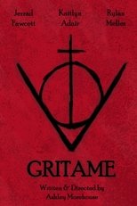 Poster de la película Gritame