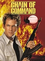 Poster de la película Chain of Command