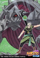 Naruto Shippuden